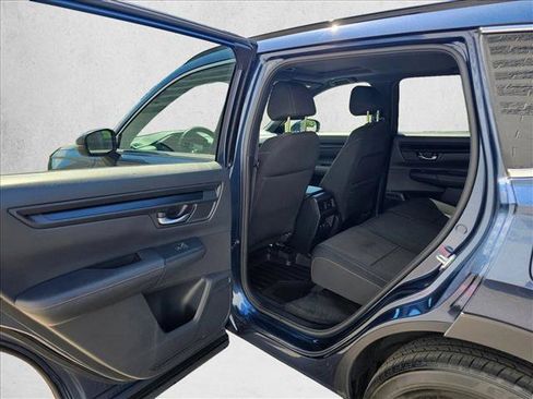 Used 2024 Honda CR-V Sport image 14
