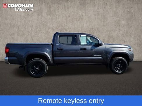 Used 2019 Toyota Tacoma SR5 image 10