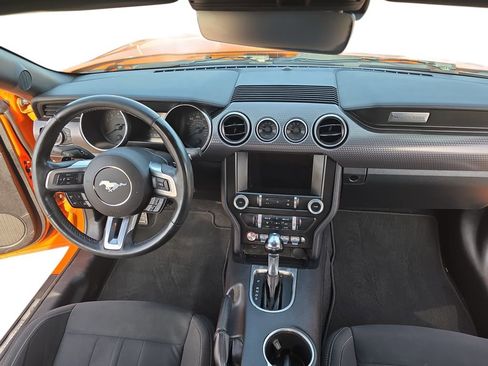 Used 2021 Ford Mustang GT w/ GT Performance Package RWD image 9
