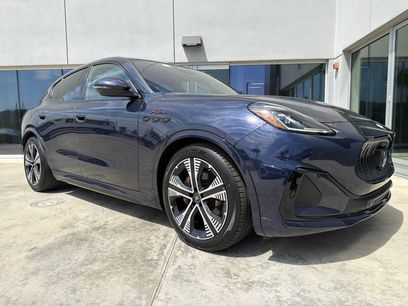 Used 2025 Maserati Grecale Folgore