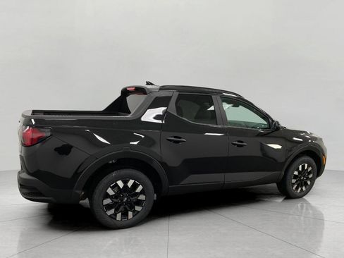 New 2026 Hyundai Santa Cruz SEL AWD/4WD image 2