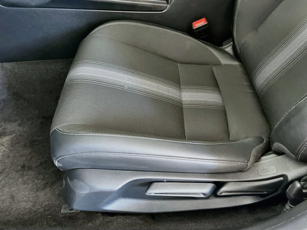 Used 2026 Honda Civic Sport image 19