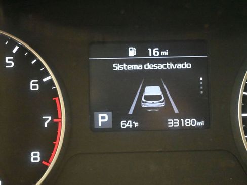 Certified 2022 Kia Seltos S image 16