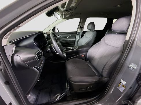 Used 2023 Hyundai Santa Fe SEL FWD image 22