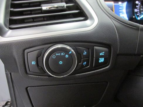 New 2024 Ford Edge SEL w/ Convenience Package image 31