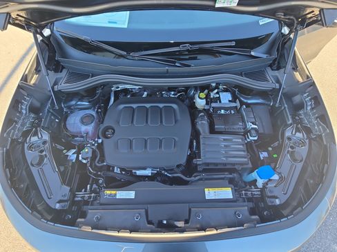 New 2026 Volkswagen Tiguan S image 27