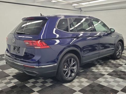 Used 2023 Volkswagen Tiguan SE FWD image 6