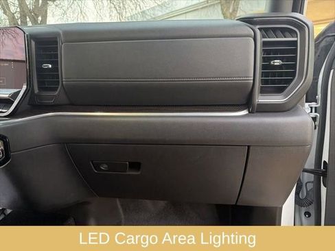 Used 2025 Chevrolet Silverado 1500 LT w/ Safety Package image 36