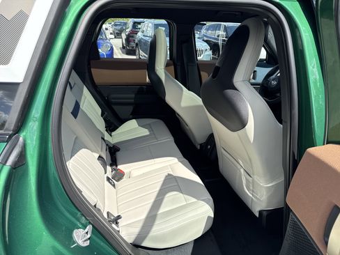 New 2027 MINI Cooper Countryman S AWD/4WD image 11