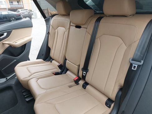 Certified 2023 Audi Q8 Prestige w/ Prestige Package AWD/4WD image 14