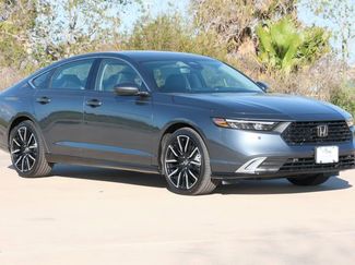 New 2026 Honda Accord Touring video 1