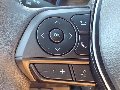 Certified 2023 Toyota RAV4 XSE AWD/4WD image 23