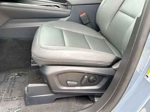 New 2026 Ford Explorer Active w/ Active Comfort Package RWD image 14