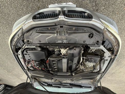 Used 2004 BMW 525i Sedan image 25