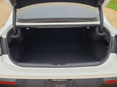 Used 2024 Hyundai Sonata N Line image 8