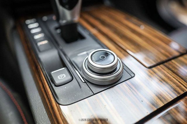 Used 2017 Maserati Ghibli S Q4 AWD/4WD image 40
