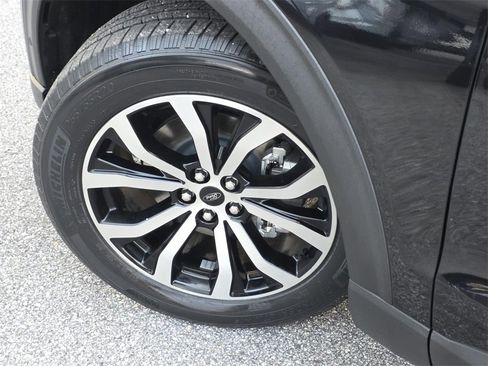 Used 2020 Ford Explorer ST w/ Premium Technology Package image 41