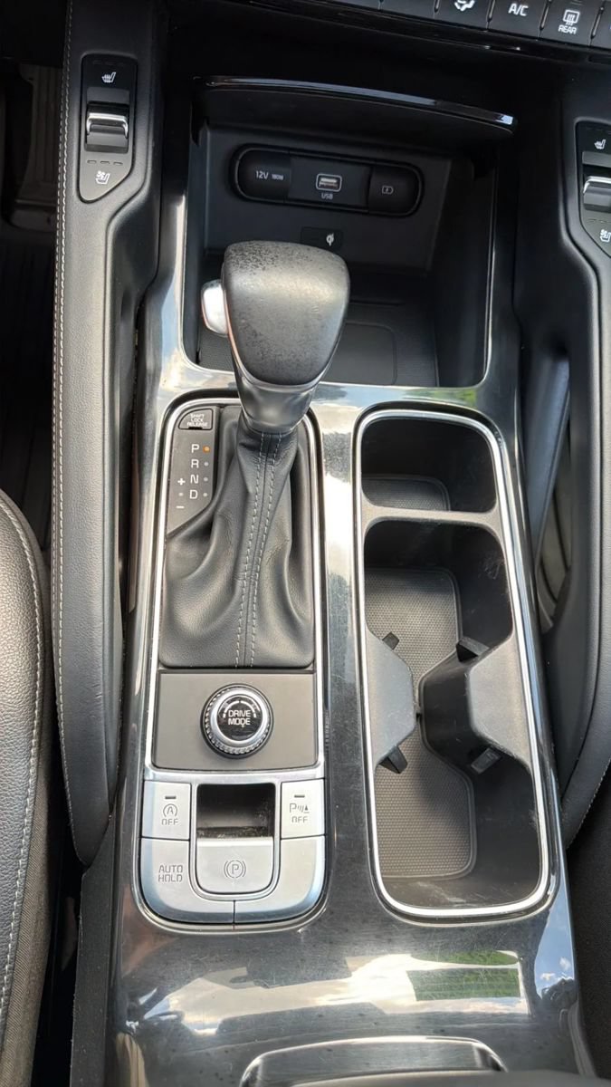 Used 2021 Kia Telluride EX FWD image 20