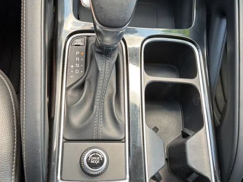 Used 2021 Kia Telluride EX FWD image 20