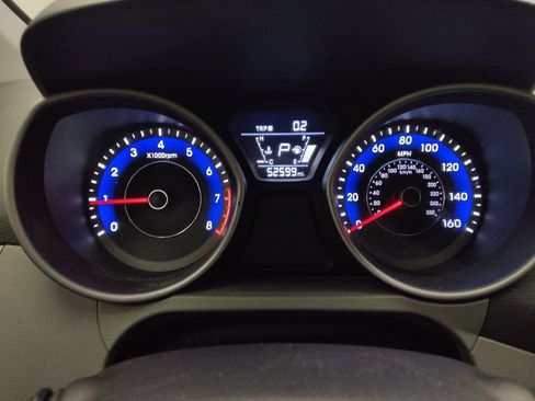 Used 2015 Hyundai Elantra SE w/ Option Group 02 image 23