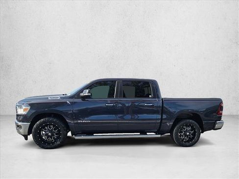 Used 2019 RAM 1500 Big Horn RWD image 9
