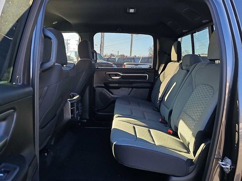 New 2026 RAM 1500 Big Horn image 6