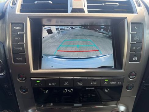 Used 2020 Lexus GX 460 Premium w/ Premium Package AWD/4WD image 9