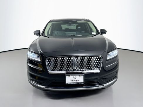 Used 2021 Lincoln Nautilus Reserve image 2