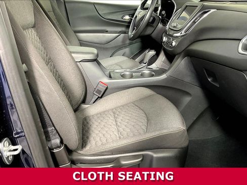 Used 2021 Chevrolet Equinox LT FWD image 26