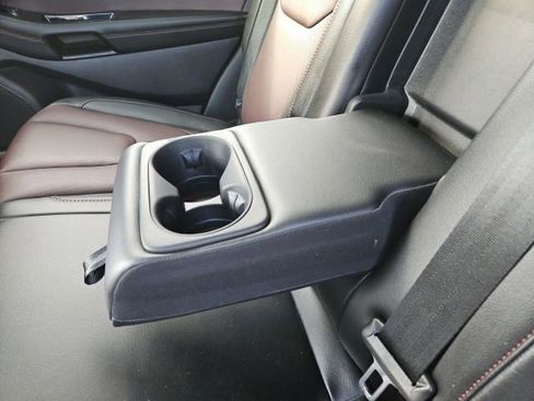 Used 2020 Ford Edge Titanium w/ Equipment Group 301A AWD/4WD image 15
