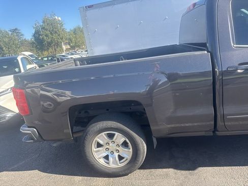 Used 2016 Chevrolet Silverado 1500 LT w/ LT Fleet Convenience Package image 7