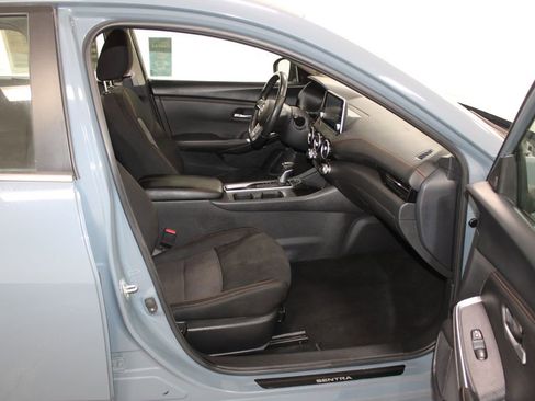 Used 2024 Nissan Sentra SR image 26