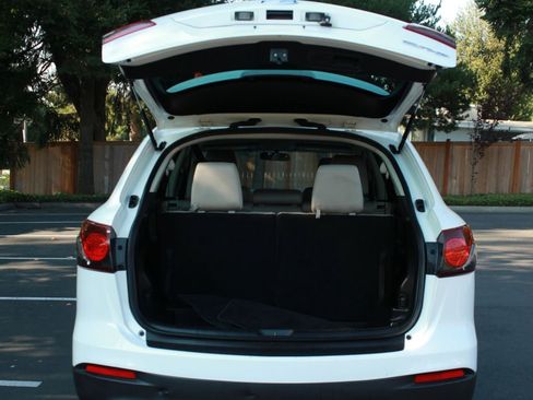 Used 2015 MAZDA CX-9 Sport FWD image 29