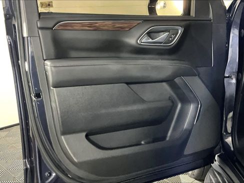 Used 2023 Chevrolet Tahoe LS w/ Driver Alert Package image 21