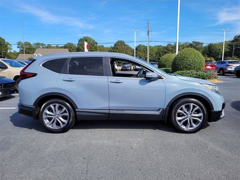 Used 2020 Honda CR-V Touring image 14