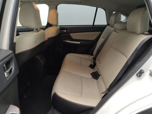 Used 2016 Subaru Crosstrek Touring image 18