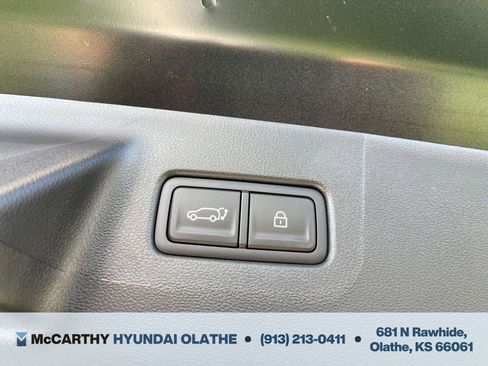 Certified 2026 Hyundai Santa Fe SEL FWD image 19