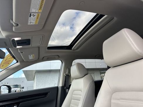 Used 2023 Honda CR-V EX-L image 25