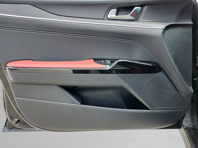 New 2026 Kia K5 GT-Line FWD image 30