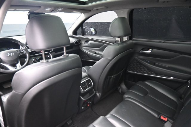 Used 2019 Hyundai Santa Fe AWD image 35