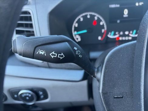 Used 2024 Ford Transit 250 Low Roof w/ Exterior Upgrade Package image 19