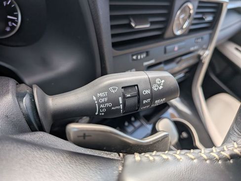 Used 2020 Lexus RX 350 AWD image 21