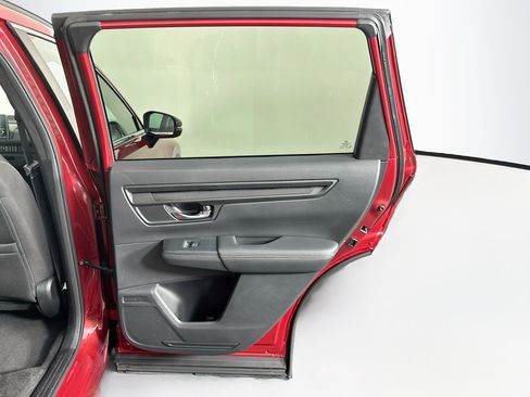 Used 2024 Honda CR-V Sport image 30
