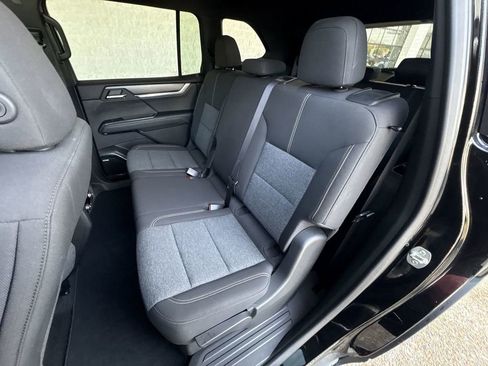 Certified 2025 GMC Acadia Elevation image 25