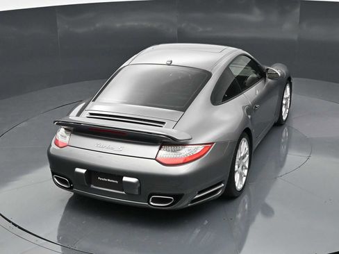 Used 2013 Porsche 911 Turbo S AWD/4WD image 34