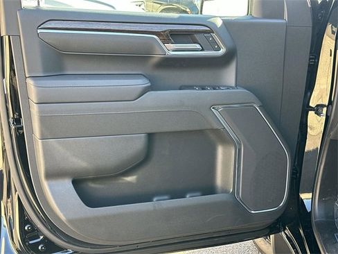 New 2026 GMC Sierra 1500 Elevation w/ LPO, Elevation Black Package image 19