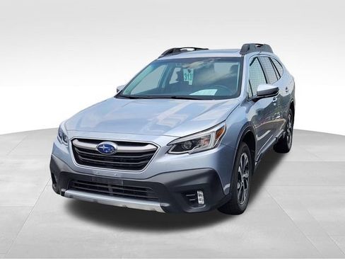 Used 2020 Subaru Outback Limited XT AWD/4WD image 1