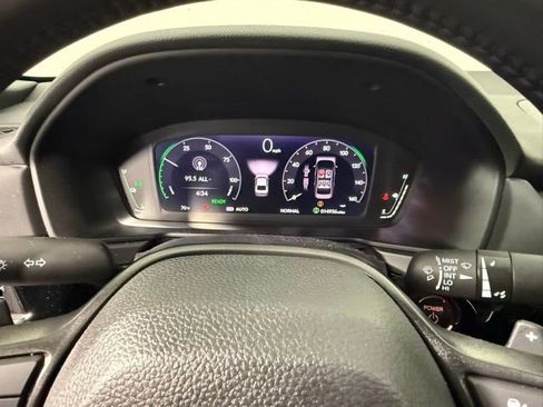 Used 2024 Honda Accord Sport image 19