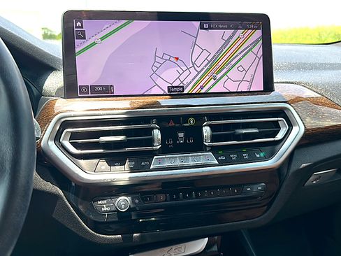 Certified 2023 BMW X3 xDrive30i w/ Premium Package AWD/4WD image 32