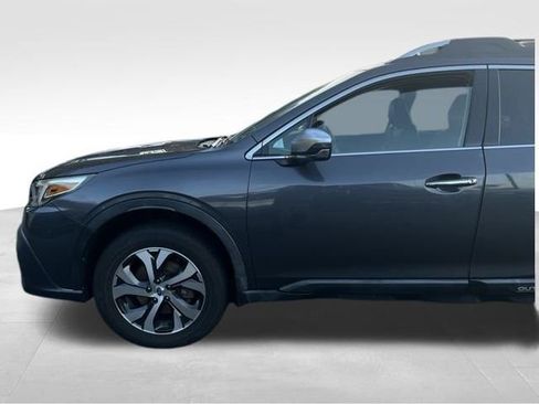 Used 2020 Subaru Outback Touring XT image 12